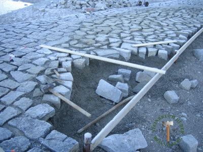 Mauersteine - Granit Mauerstein BayGranit 15-40 U - Mst-11030-11_04T - Steinbruch Huber